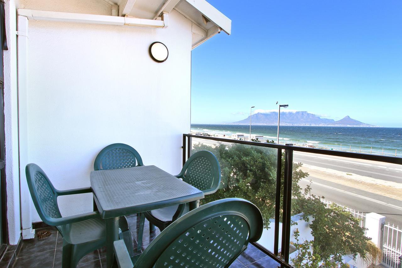 Cap Du Mont Cape Town Apartment Bloubergstrand Exterior photo